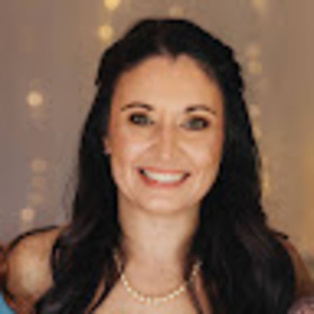 Meet your Posher, Catrina